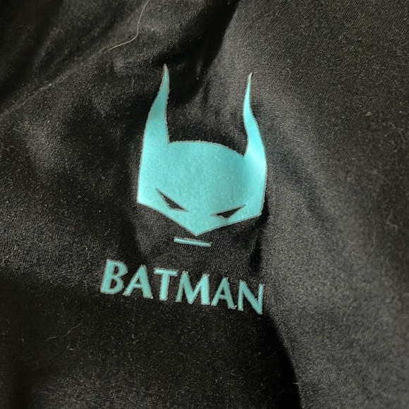 Batman jacket - Picture 3 of 6